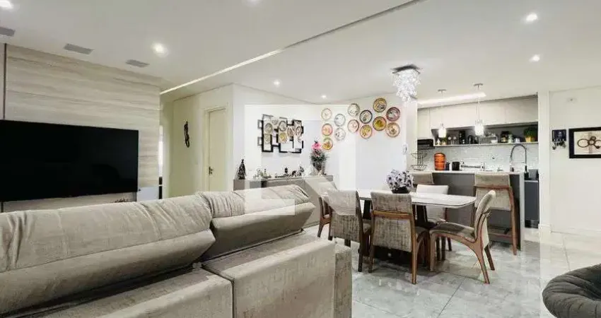 Apartamento para Venda - Picanço, 3 Quartos,  106 m² - Guarulhos