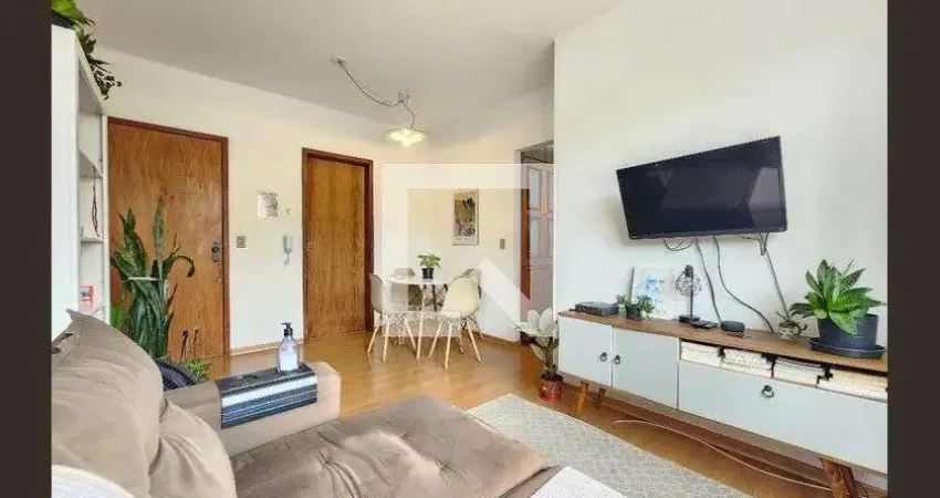 Apartamento para Venda - Floresta, 2 Quartos,  67 m² - Belo Horizonte