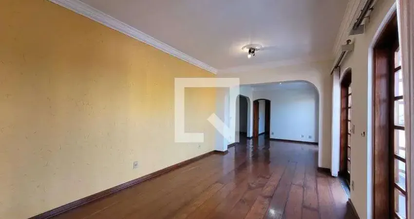 Apartamento para Venda - Bonfim, 4 Quartos,  263 m² - Campinas