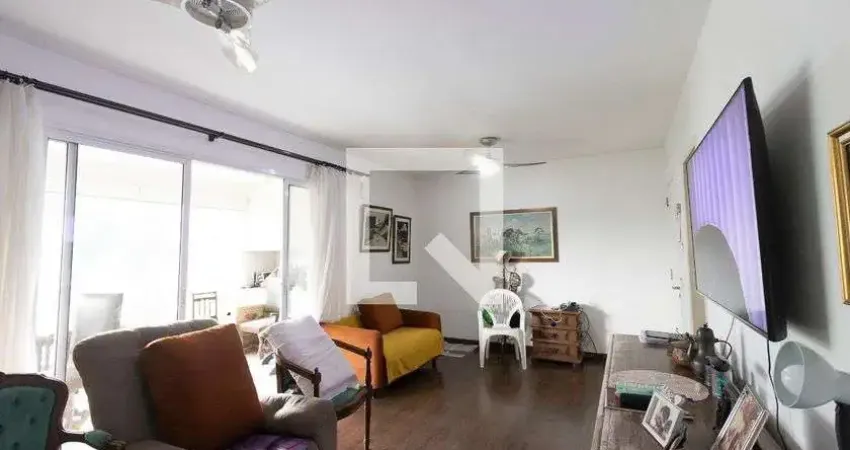 Apartamento para Venda - Vila Leopoldina, 4 Quartos,  121 m² - São Paulo