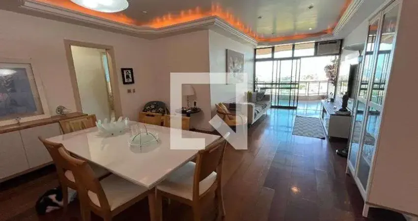 Apartamento para Venda - Jardim Guanabara, 4 Quartos,  183 m² - Rio de Janeiro