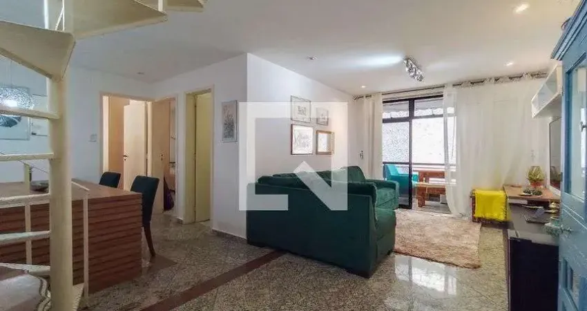 Cobertura para Venda - Jardim Guanabara, 4 Quartos,  170 m² - Rio de Janeiro
