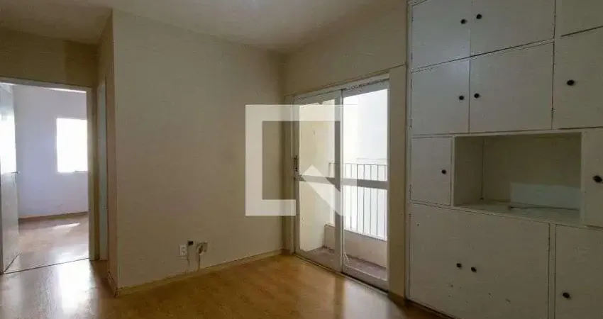 Apartamento para Venda - Bosque, 1 Quarto,  50 m² - Campinas