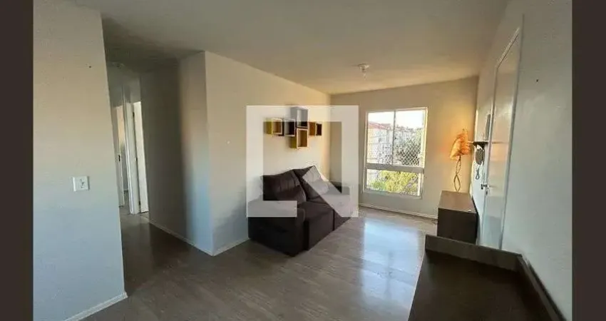 Apartamento para Venda - Igará, 3 Quartos,  56 m² - Canoas