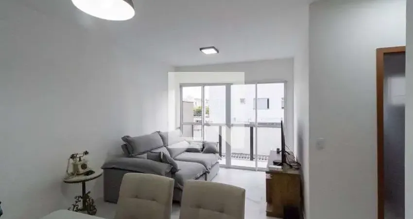 Apartamento para Venda - Padre Eustáquio, 2 Quartos,  110 m² - Belo Horizonte