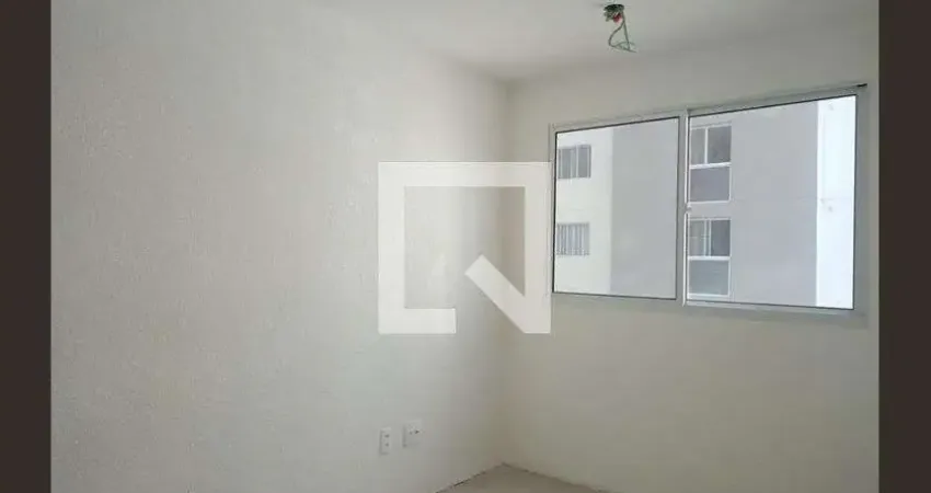 Apartamento para Venda - Vila Andrade, 2 Quartos,  44 m² - São Paulo