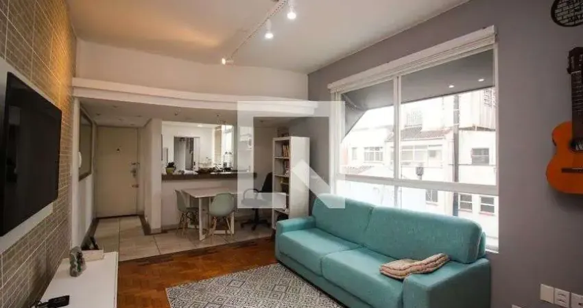 Apartamento para Venda - Farroupilha , 2 Quartos,  95 m² - Porto Alegre