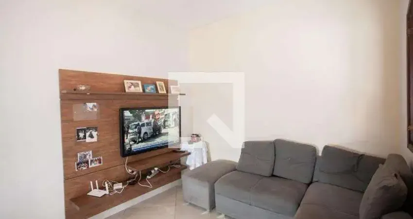 Casa para Venda - Jaqueline, 4 Quartos,  185 m² - Belo Horizonte