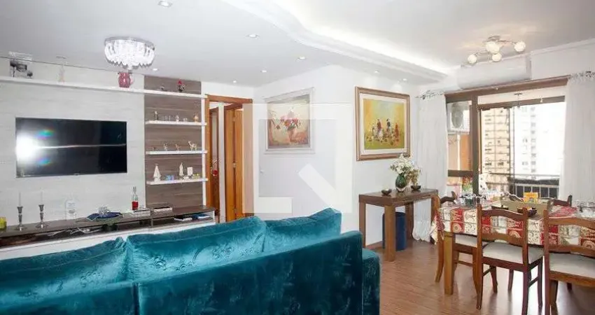 Apartamento para Venda - Boa Vista, 3 Quartos,  98 m² - Porto Alegre