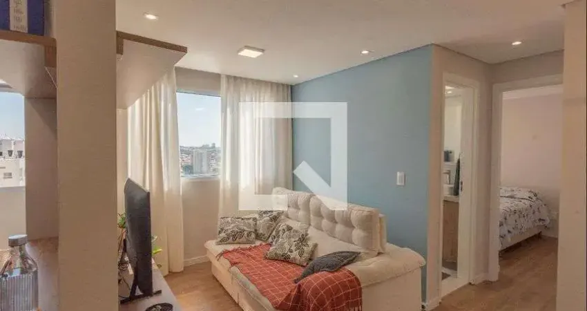 Apartamento para Venda - Parque Industrial, 2 Quartos,  43 m² - Campinas