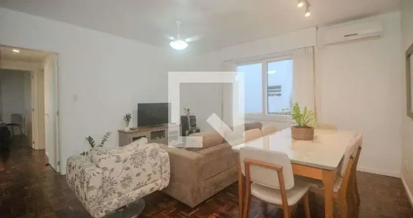 Apartamento para Venda - Rio Branco, 2 Quartos,  120 m² - Porto Alegre