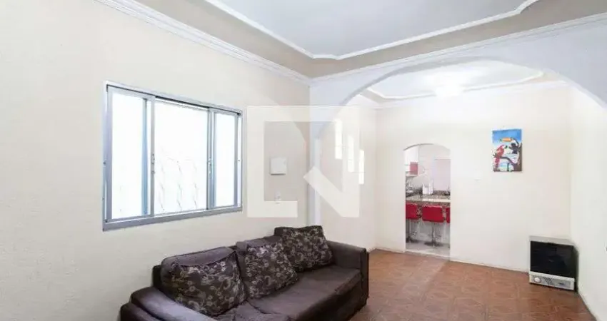 Casa para Venda - Mantiqueira, 2 Quartos,  155 m² - Belo Horizonte