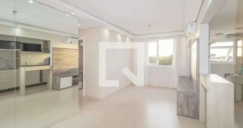 Apartamento para Venda - Marechal Rondon, 2 Quartos,  72 m² - Canoas
