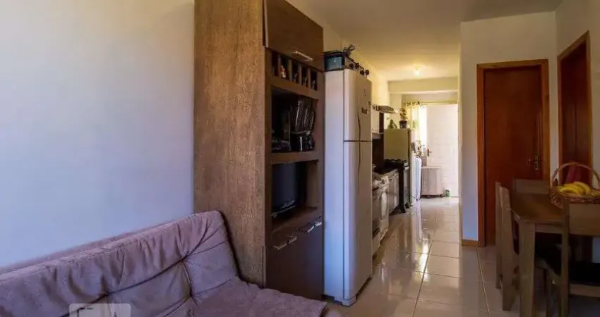 Casa / Sobrado em Condomínio para Venda - Aberta dos Morros, 2 Quartos,  50 m² - Porto Alegre