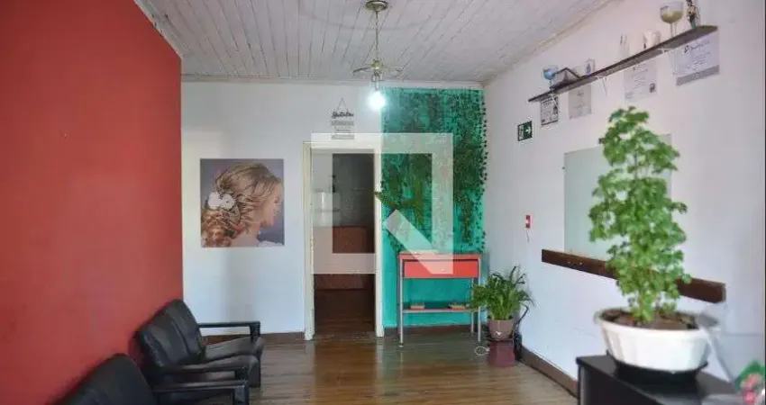 Casa para Venda - Jardim, 3 Quartos,  212 m² - Santo André