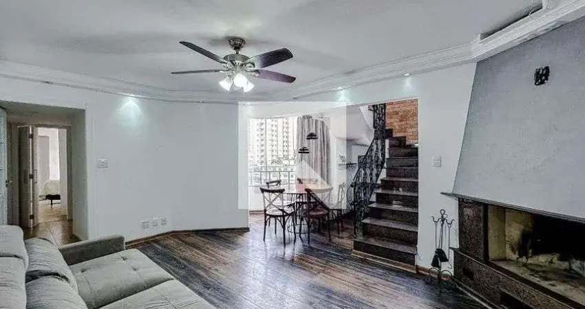 Apartamento para Venda - Jardim Anália Franco, 3 Quartos,  147 m² - São Paulo