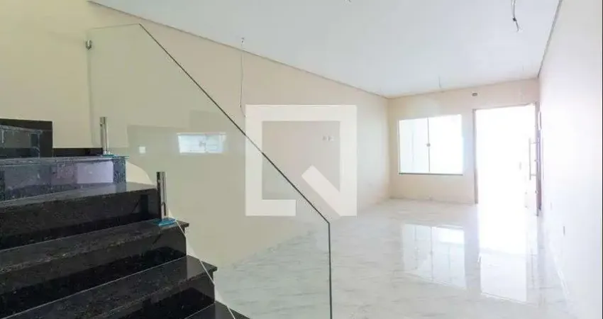 Casa para Venda - Jardim Aricanduva, 3 Quartos,  120 m² - São Paulo