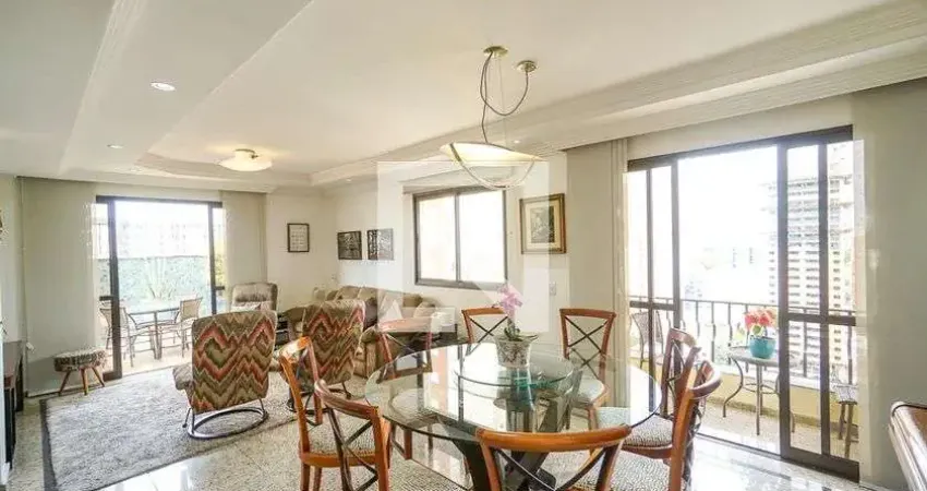 Cobertura para Venda - Tatuapé, 3 Quartos,  158 m² - São Paulo