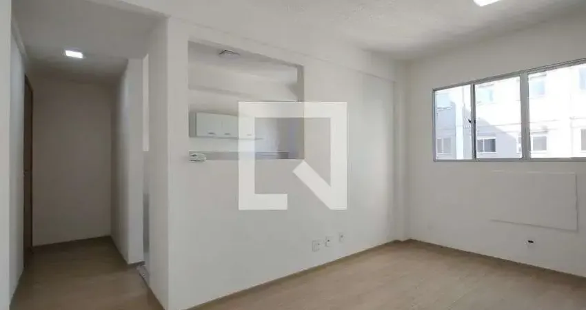 Apartamento para Venda - Taquara, 2 Quartos,  48 m² - Rio de Janeiro