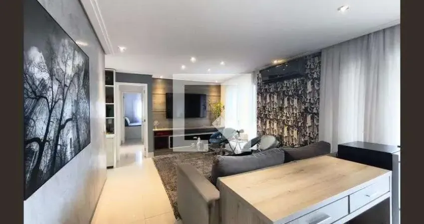 Apartamento para Venda - Cambuci, 3 Quartos,  129 m² - São Paulo