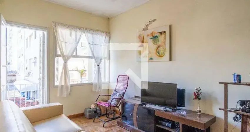 Apartamento para Venda - Santana, 4 Quartos,  150 m² - Porto Alegre