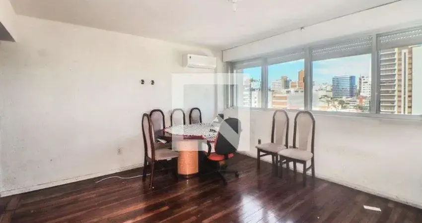 Apartamento para Venda - Auxiliadora, 3 Quartos,  119 m² - Porto Alegre
