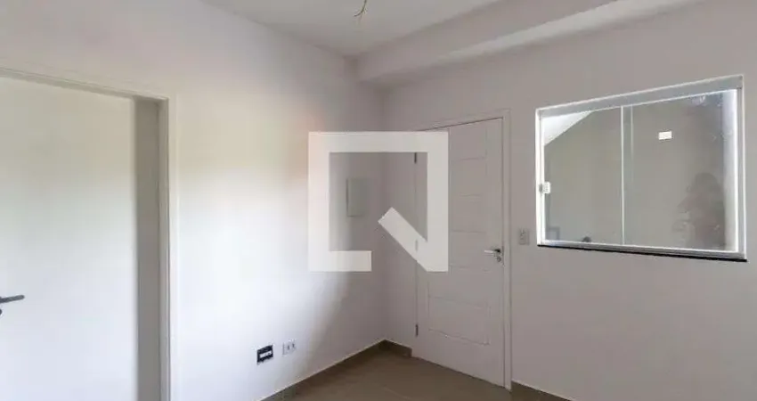 Apartamento para Venda - Artur Alvim, 1 Quarto,  32 m² - São Paulo