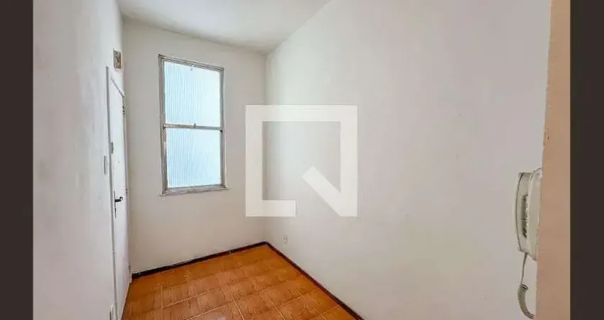 Kitnet / Stúdio para Venda - Centro, 1 Quarto,  32 m² - Rio de Janeiro