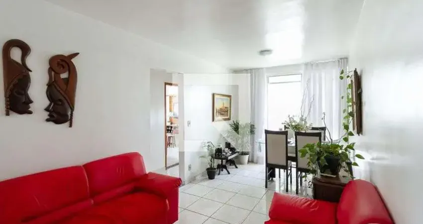 Apartamento para Venda - Ouro Preto, 3 Quartos,  68 m² - Belo Horizonte