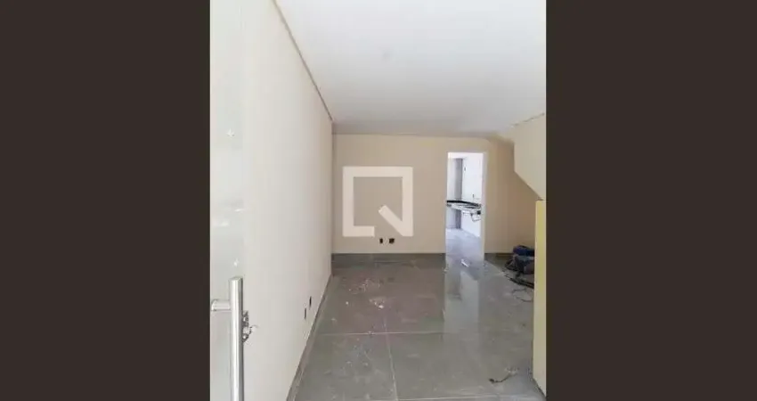 Apartamento para Venda - Campo Alegre, 3 Quartos,  90 m² - Belo Horizonte
