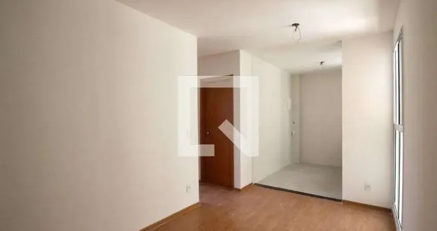 Apartamento para Venda - Cavalhada, 2 Quartos,  40 m² - Porto Alegre
