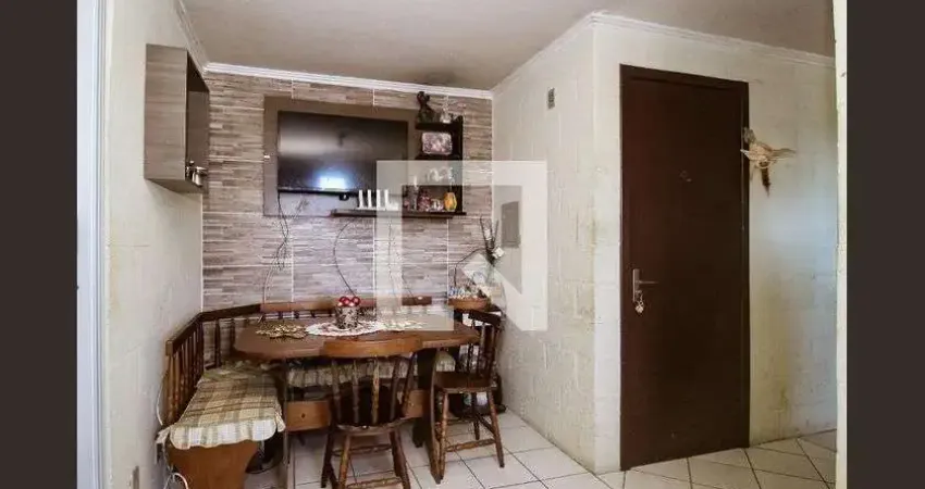 Apartamento para Venda - Cavalhada, 2 Quartos,  37 m² - Porto Alegre