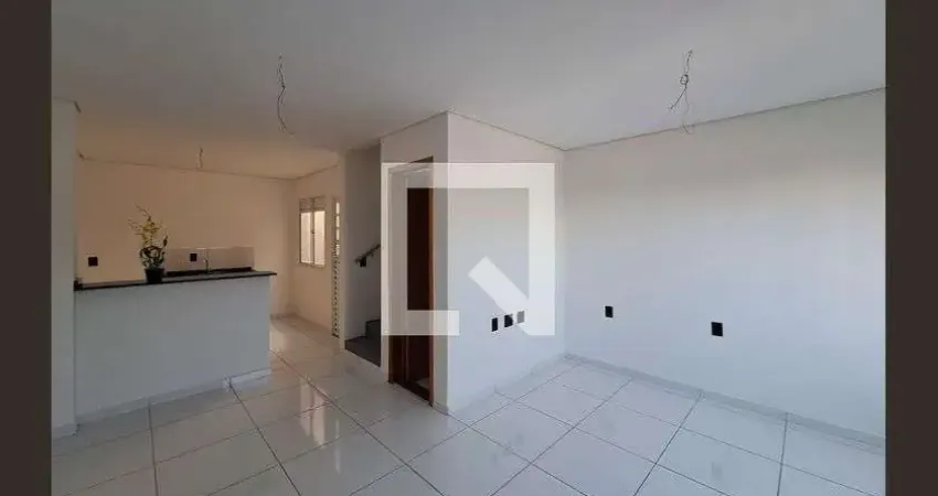 Casa / Sobrado em Condomínio para Venda - Mandaqui, 2 Quartos,  63 m² - São Paulo