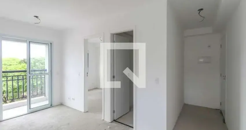 Apartamento para Venda - Sapopemba, 2 Quartos,  40 m² - São Paulo