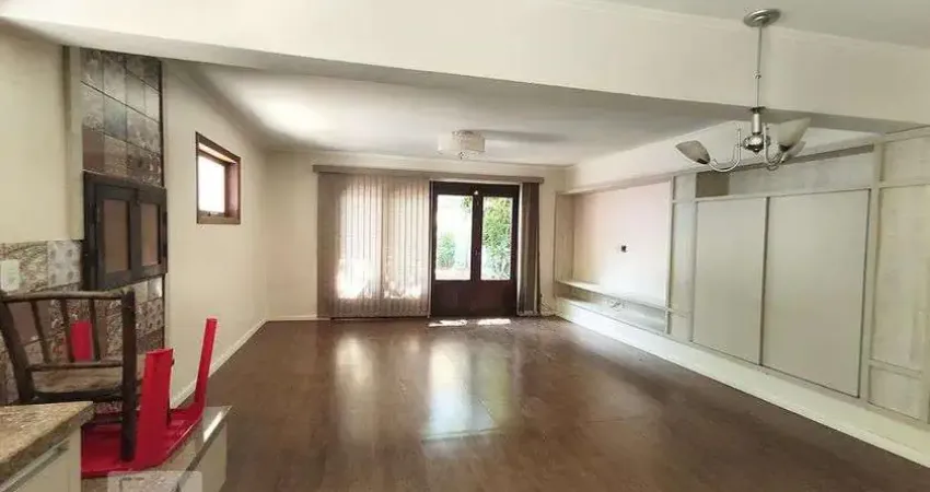 Casa para Venda - Jardim América, 2 Quartos,  100 m² - São Leopoldo