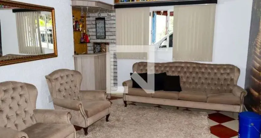 Casa para Venda - Piqueri, 3 Quartos,  200 m² - São Paulo