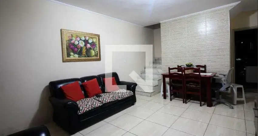 Casa para Venda - Mandaqui, 3 Quartos,  108 m² - São Paulo