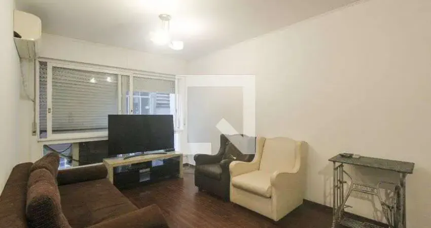 Apartamento para Venda - Independência, 3 Quartos,  126 m² - Porto Alegre