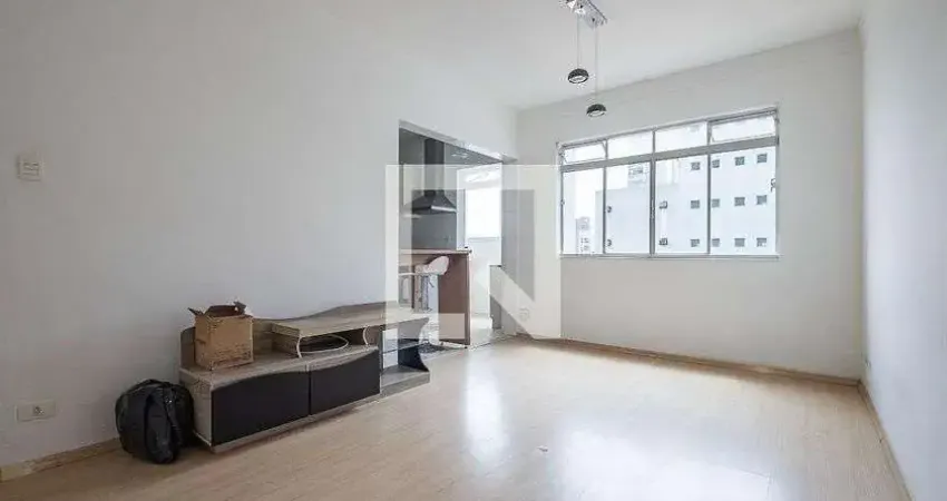 Apartamento para Venda - Paraíso, 1 Quarto,  47 m² - São Paulo