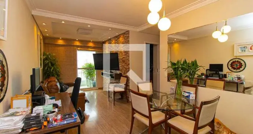 Apartamento para Venda - Bela Vista, 2 Quartos,  61 m² - São Paulo