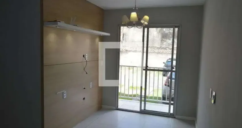 Apartamento para Venda - Taquara, 2 Quartos,  60 m² - Rio de Janeiro
