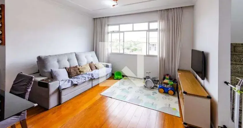 Cobertura para Venda - Carlos Prates, 4 Quartos,  180 m² - Belo Horizonte