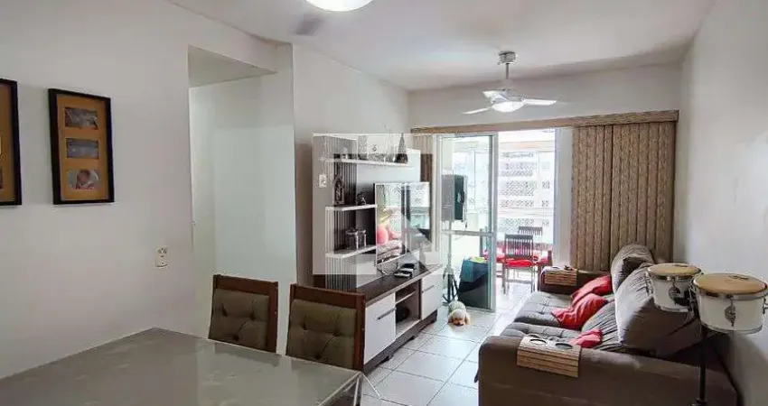 Apartamento para Venda - Jacarepaguá, 3 Quartos,  84 m² - Rio de Janeiro