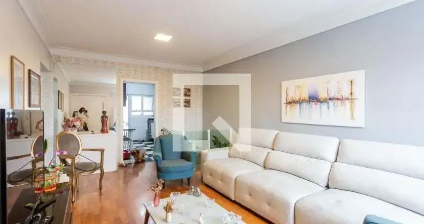 Casa para Venda - Vila das Mercês, 4 Quartos,  180 m² - São Paulo