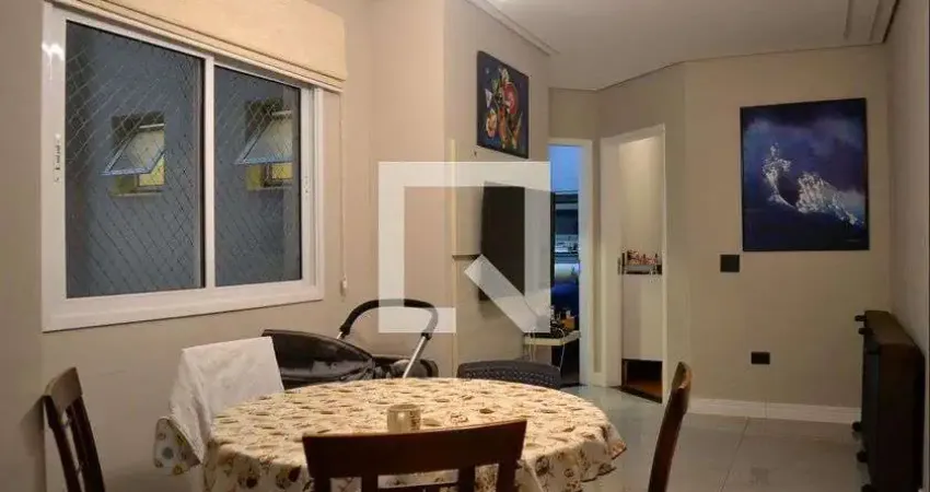 Cobertura para Venda - Campestre, 2 Quartos,  108 m² - Santo André