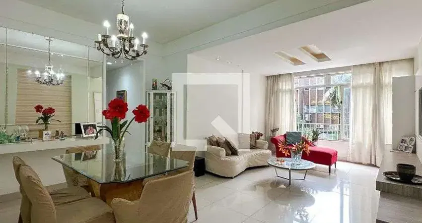 Apartamento para Venda - Copacabana, 3 Quartos,  125 m² - Rio de Janeiro
