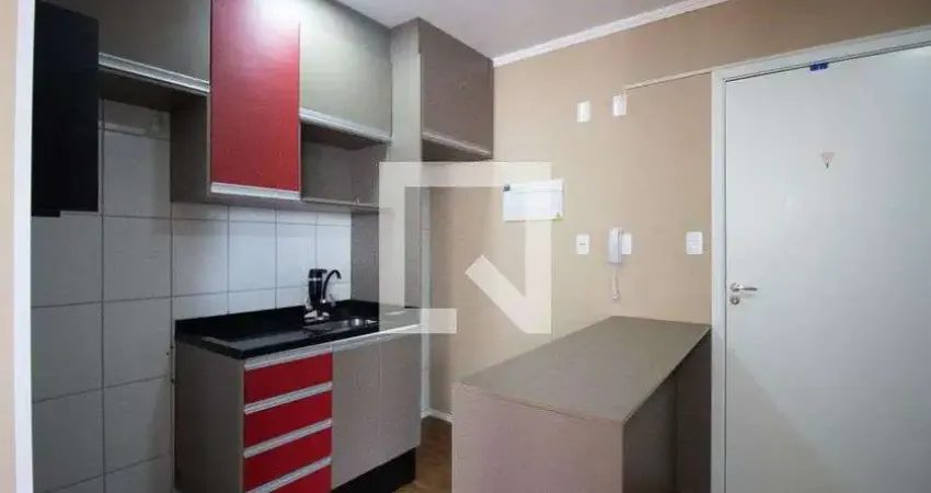 Apartamento para Venda - Itaquera, 1 Quarto,  24 m² - São Paulo