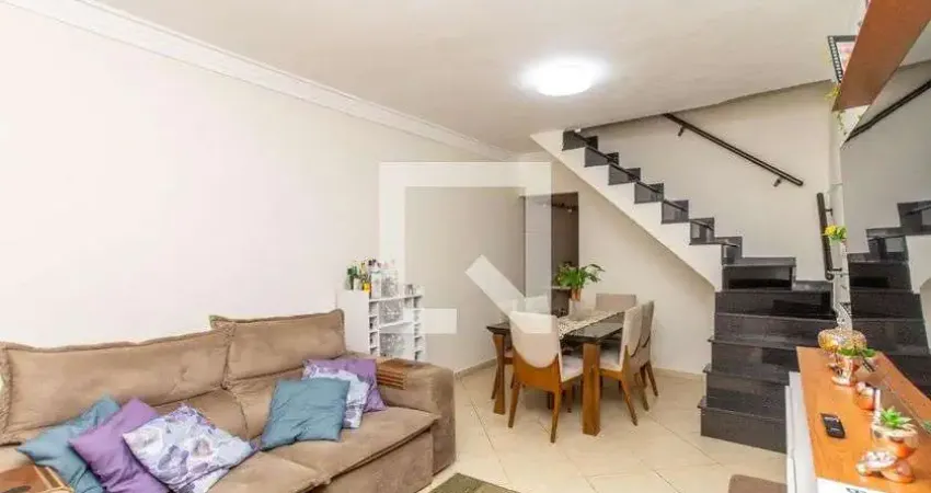Casa para Venda - Parque Continental II, 3 Quartos,  199 m² - Guarulhos