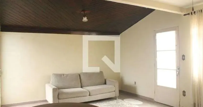 Casa para Venda - Vila Pompéia, 3 Quartos,  120 m² - Campinas