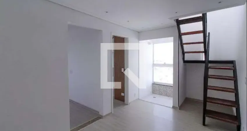 Cobertura para Venda - Sapopemba, 3 Quartos,  120 m² - São Paulo